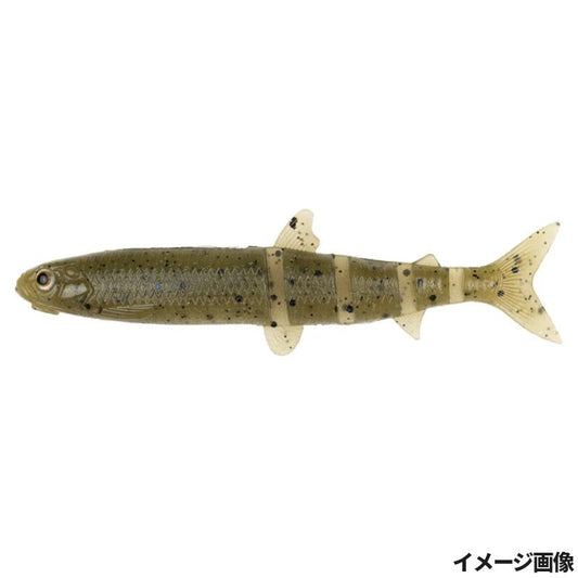 Imakatsu Javallon 85SP 3.5'' Super Real Swimbait 6/pack