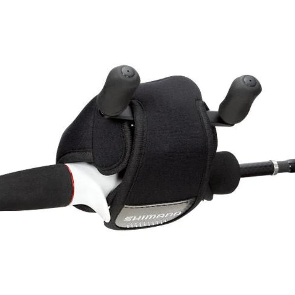 Shimano Baitcasting Reel Neoprene Cover