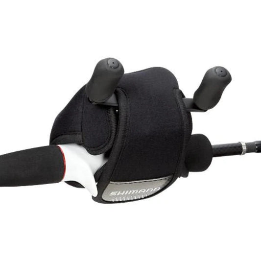 Shimano Baitcasting Reel Neoprene Cover
