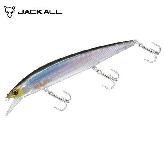 Jackall Rerange 110mm SP (Suspending)