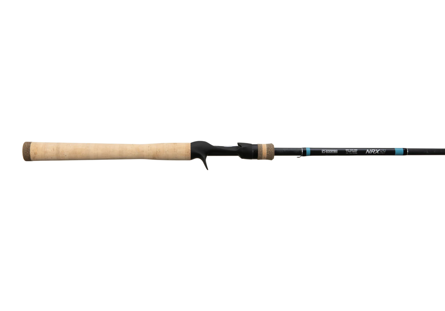 Gloomis NRX+ Professional Baticasting Rod