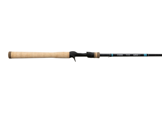 Gloomis NRX+ Professional Baticasting Rod