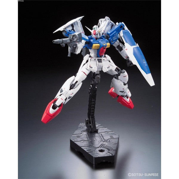 RG 1/144 RX-78 GP01-Full Burnern E.F.S.F Prototype