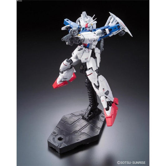 RG 1/144 RX-78 GP01-Full Burnern E.F.S.F Prototype
