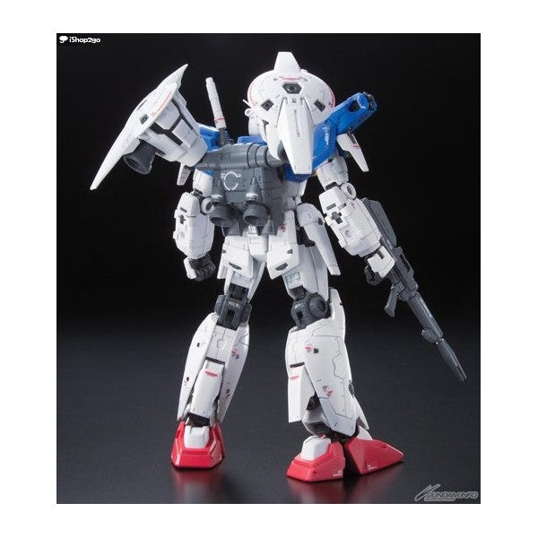 RG 1/144 RX-78 GP01-Full Burnern E.F.S.F Prototype