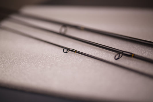 FCA Drift Elite Steelhead Float Rod 11'5'' 4pc