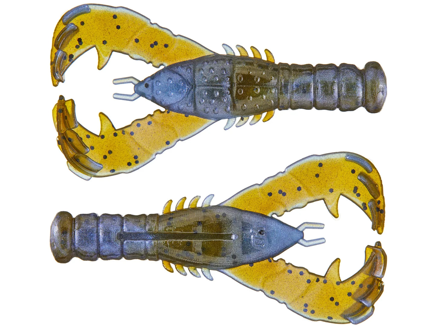 Gary Yamamoto Yamacraw 3'' 8/pack