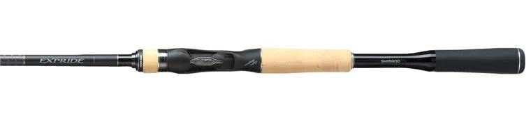 Shimano Expride Spinning & Baitcasting