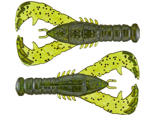 Gary Yamamoto Yamacraw 3'' 8/pack
