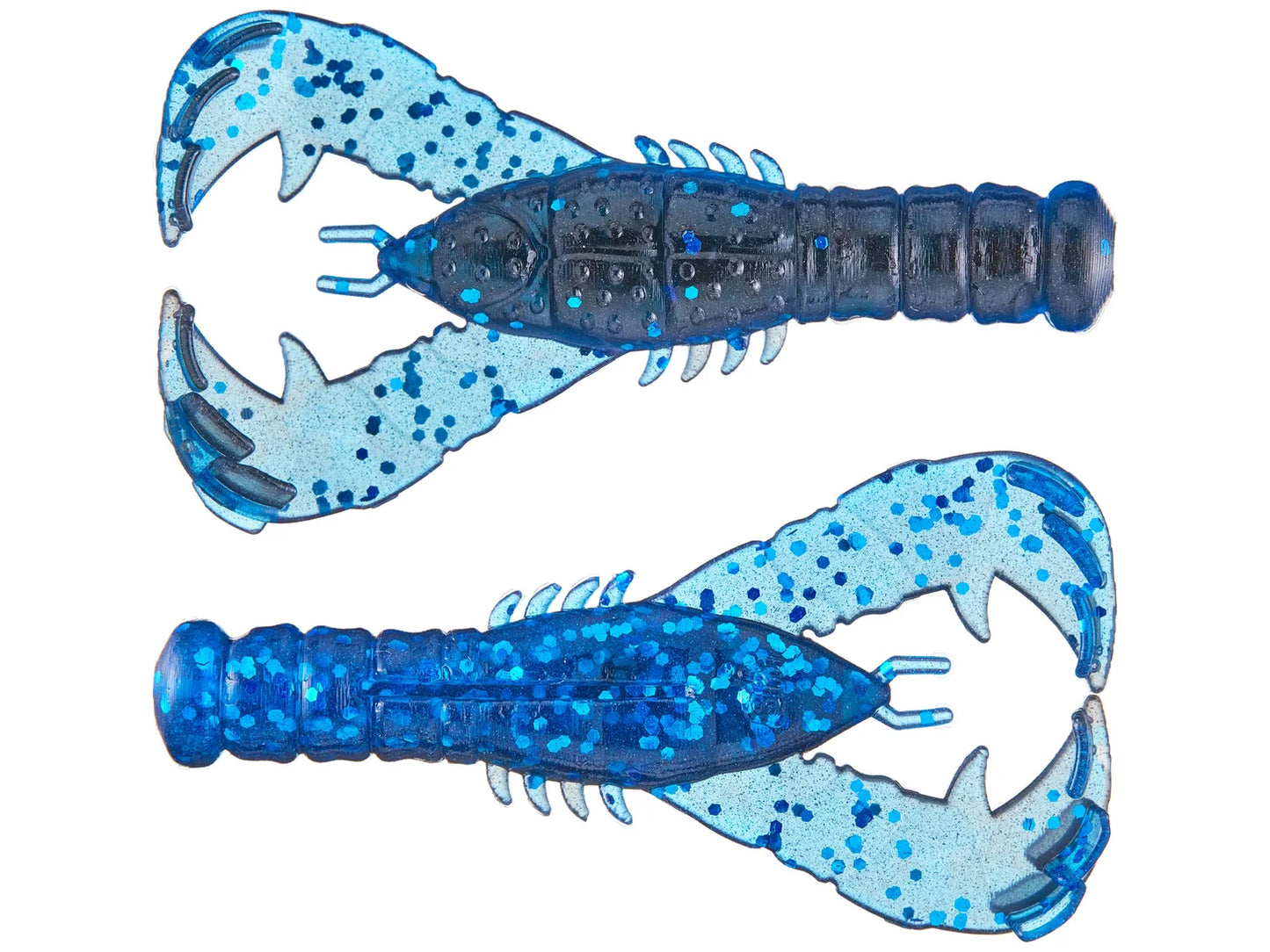 Gary Yamamoto Yamacraw 3'' 8/pack
