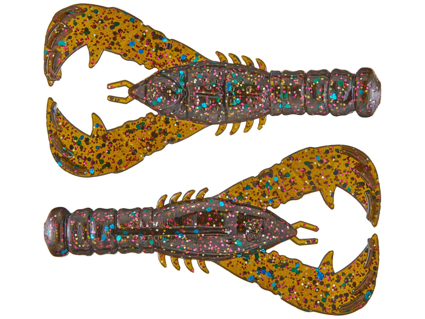 Gary Yamamoto Yamacraw 3'' 8/pack
