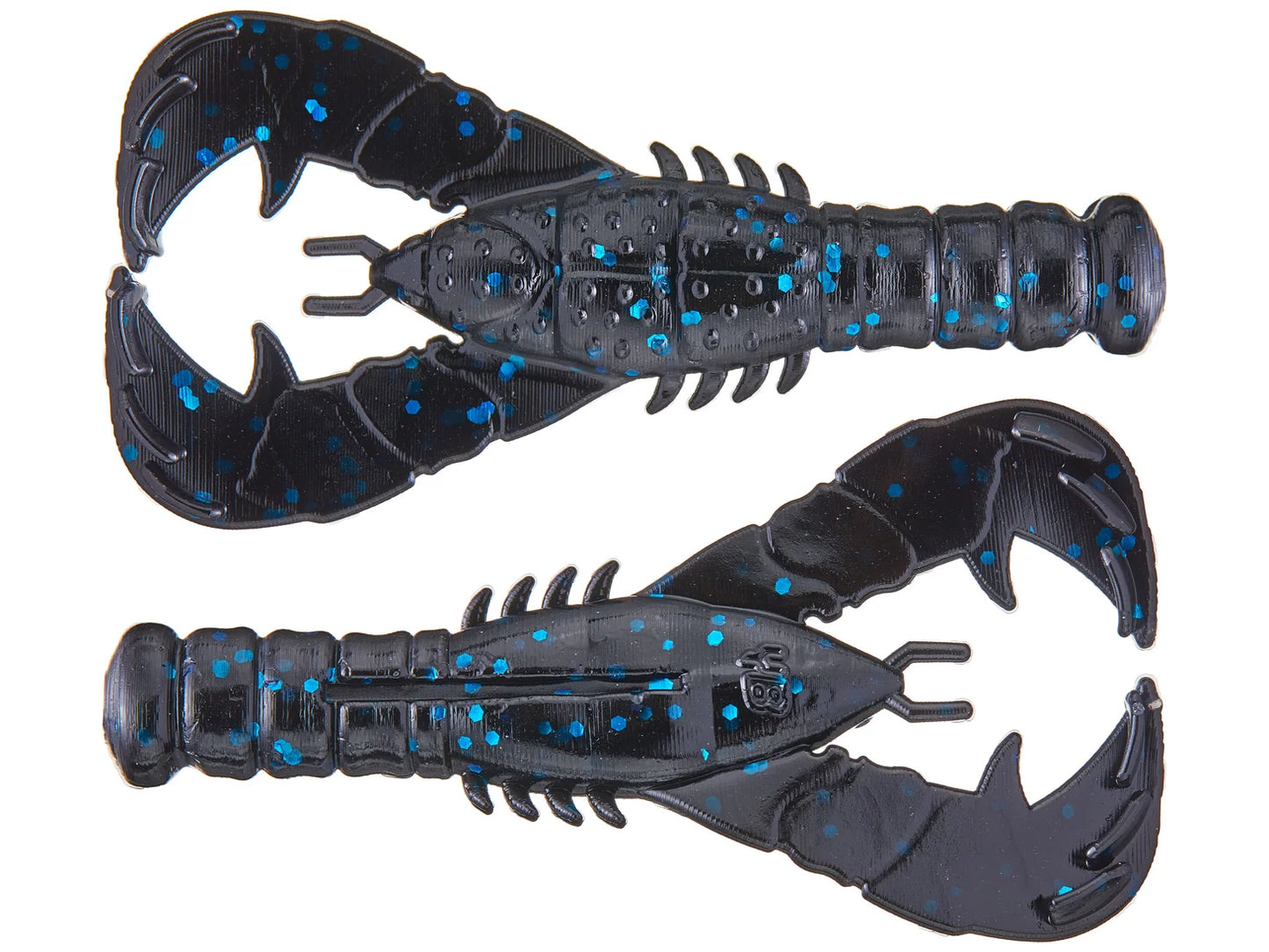 Gary Yamamoto Yamacraw 3'' 8/pack