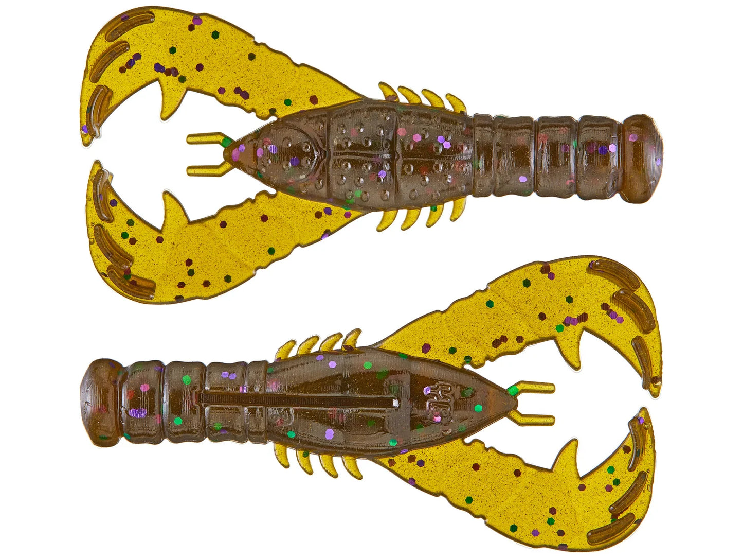 Gary Yamamoto Yamacraw 3'' 8/pack