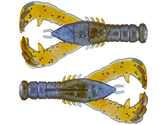 Gary Yamamoto Yamacraw 3'' 8/pack