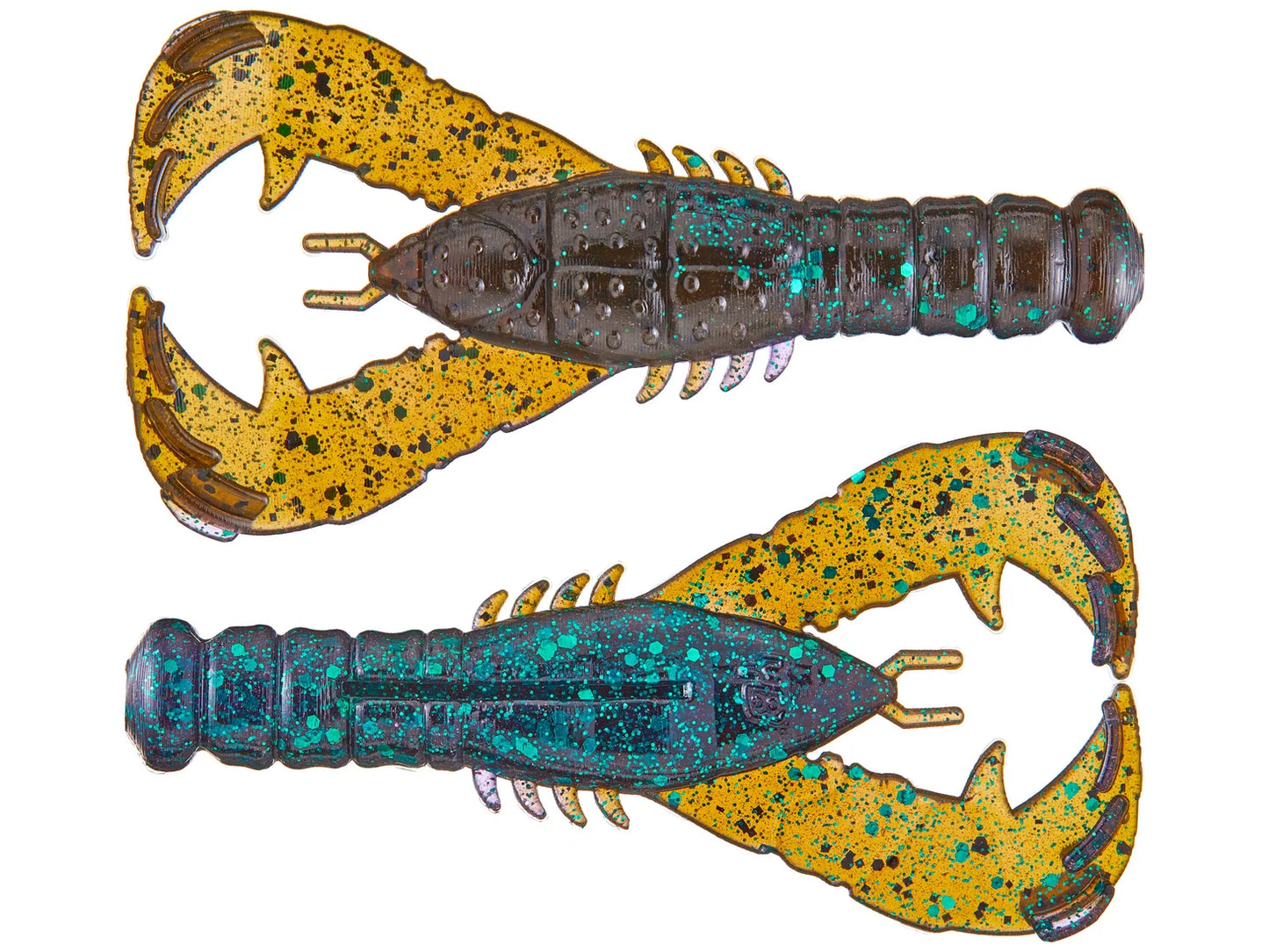 Gary Yamamoto Yamacraw 3'' 8/pack