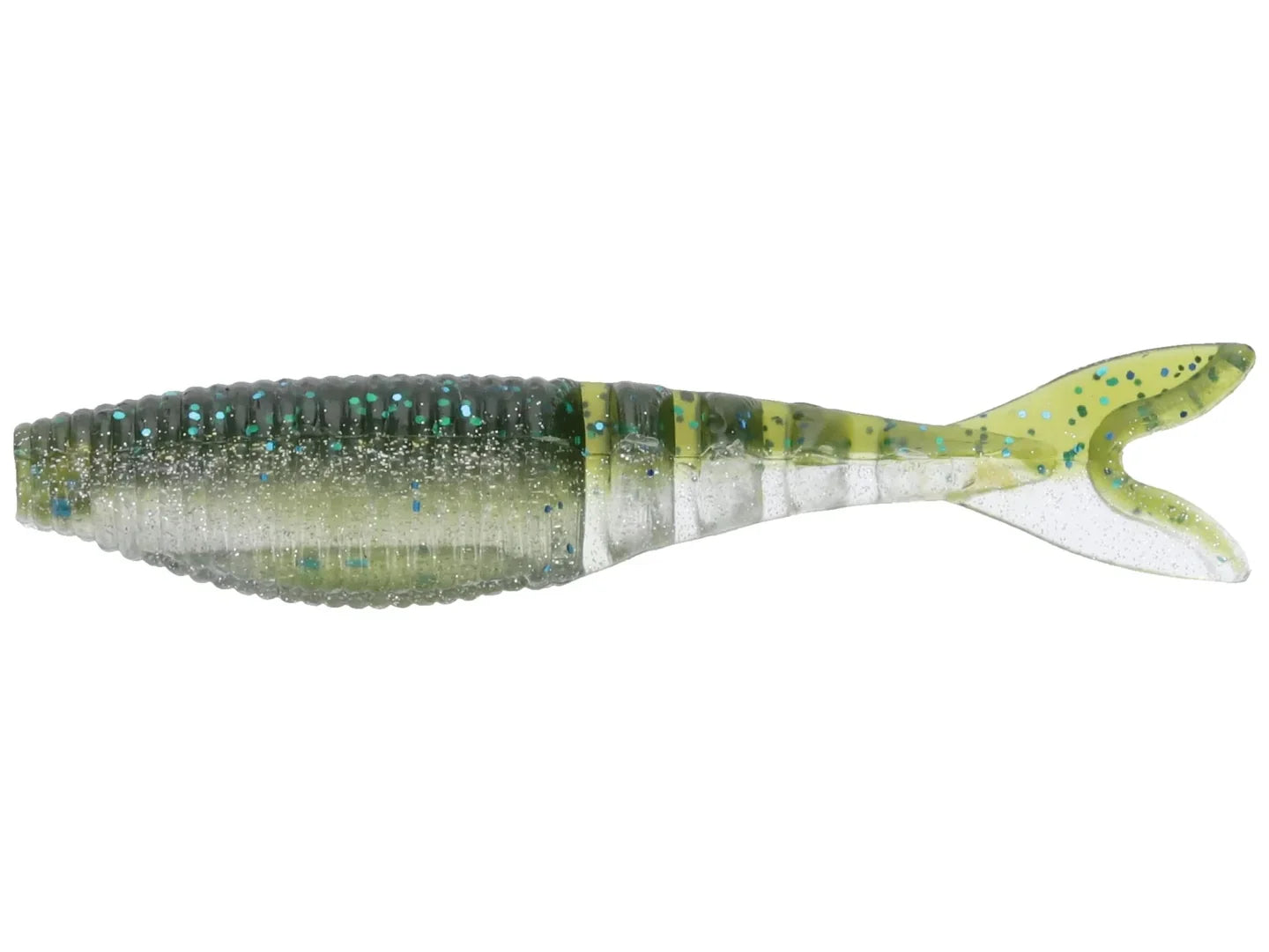 Yamamoto Baits Zako 4" 6/pack