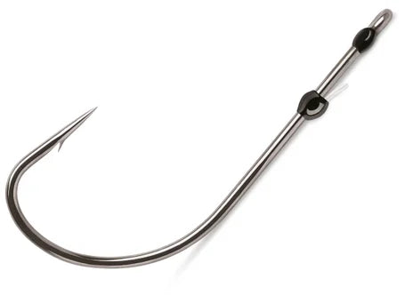 VMC Finesse Neko Hook 5/pack (Dropshot & Texas Rig)