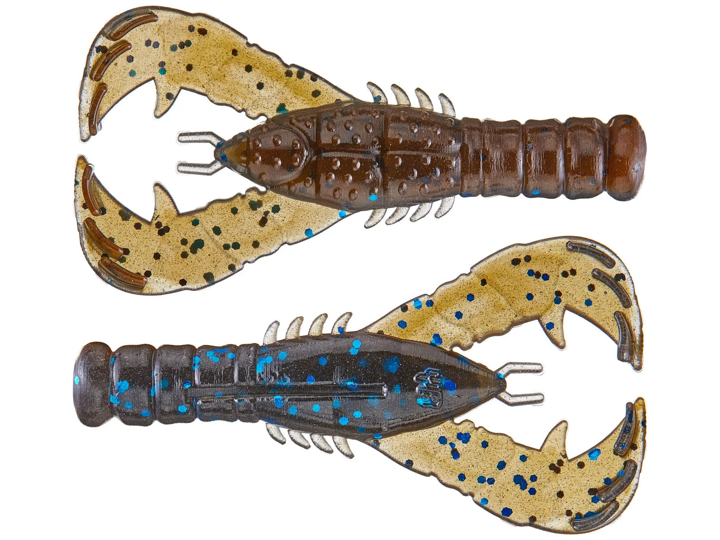 Gary Yamamoto Yamacraw 3'' 8/pack