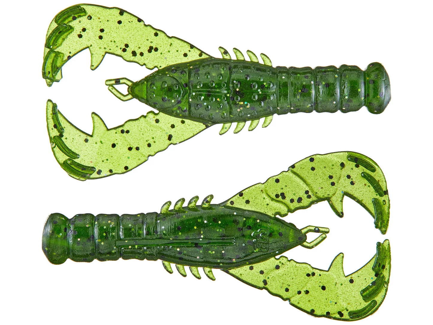 Gary Yamamoto Yamacraw 3'' 8/pack