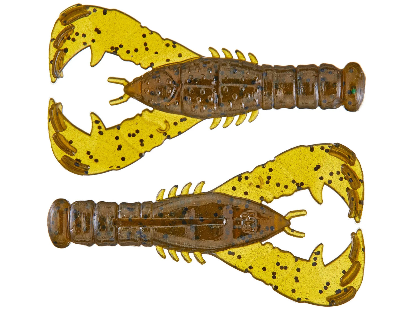 Gary Yamamoto Yamacraw 3'' 8/pack