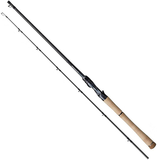 Shimano x Jackall Poison Glorious Baitcasting Rod