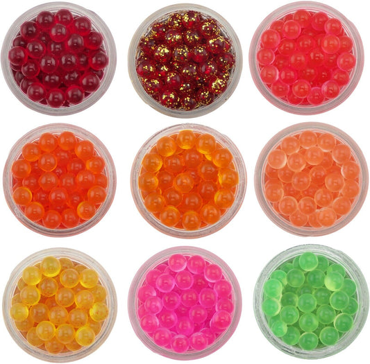 Pautzke Fire Ball More Colours Available !