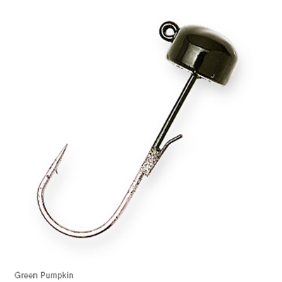 Z-Man Pro Shroomz NED Hook 4/pack