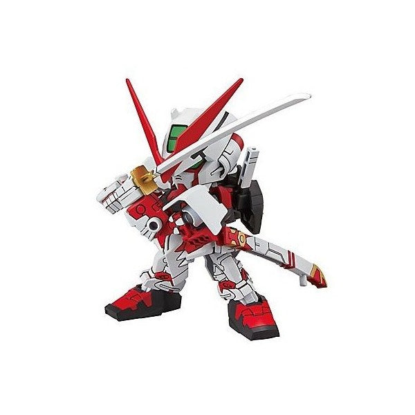 EX-Standard 007 Gundam Astray Red Frame