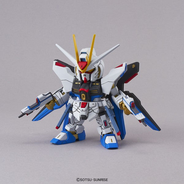 EX-Standard 006 Strike Freedom Gundam