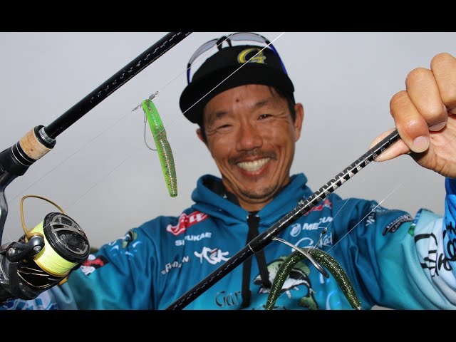 Gamakatsu G-FINESSE Tin Keeper Swivel Shot Worm Weedless Hook (Dropshot Hook)
