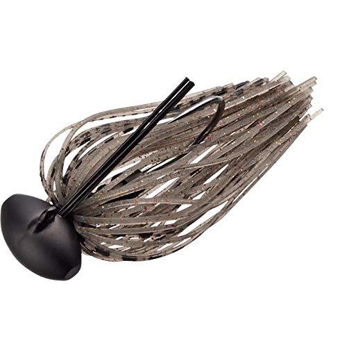 2025 Evergreen Fact Expert Jig Tungsten Blow