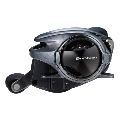 Shimano Bantam Baitcasting Reel
