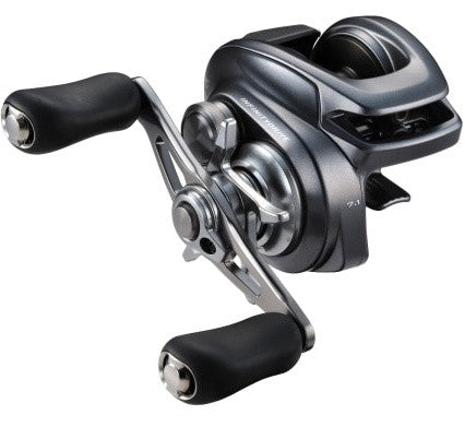 Shimano Bantam Baitcasting Reel