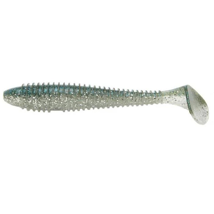 Keitech Fat Swing Impact 2.8'' 8/pack