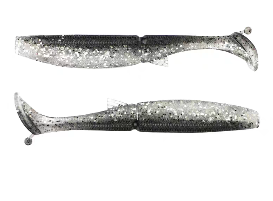 G2G Tail Ball 3" 8/pack