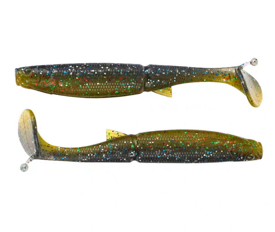 G2G Tail Ball 3" 8/pack