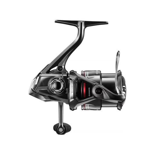 Shimano Vanford Spinning Reel (New version)