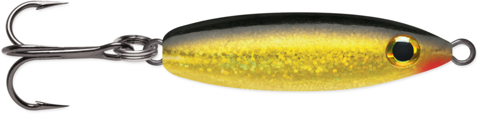 VMC Rattle Spoon