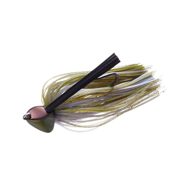 Evergreen Grass Ripper Swim Jigs (Heavy cover swim jig)