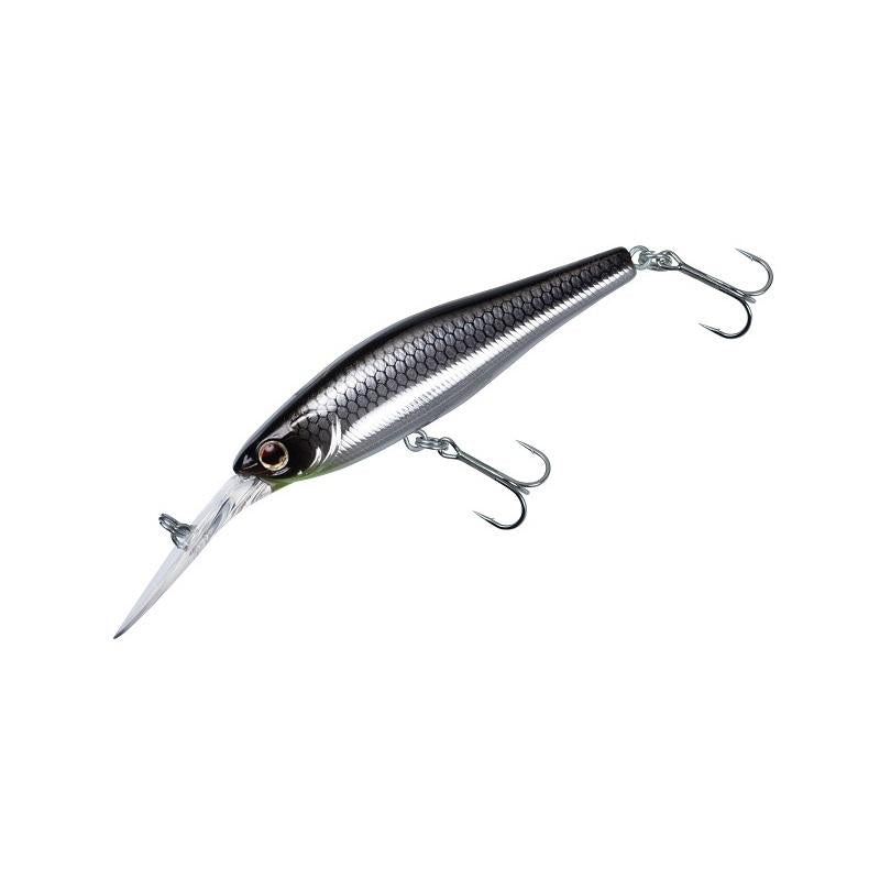 G Spatt Luxxe MR-65SP 5.8g 65mm Jerkbait sneak range 1.6-2m Suspending