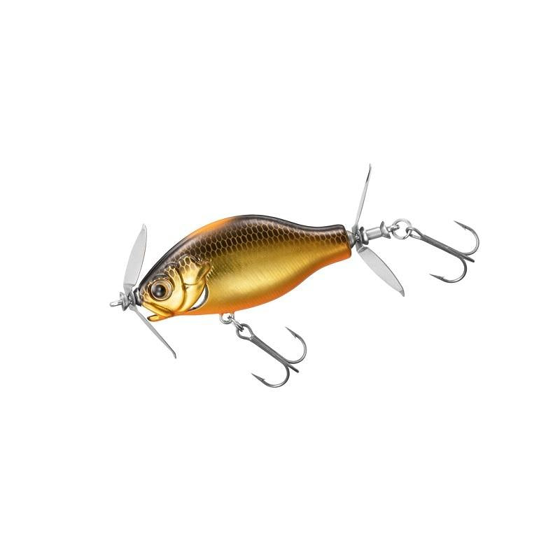 Daiwa Gillnado 50s (Sinking 50mm 6.8g)