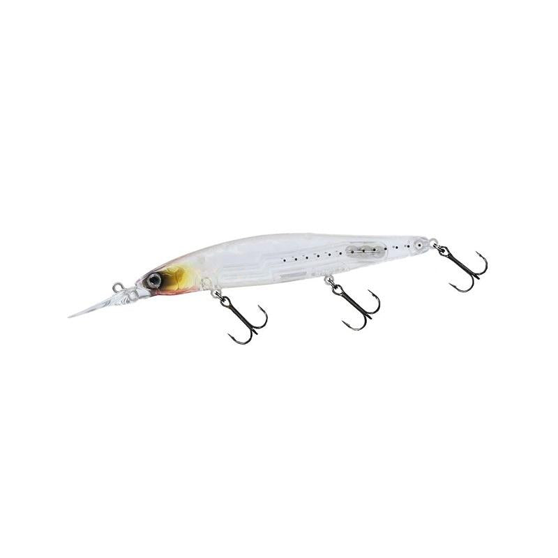 Daiwa Steez Minnow 110 SP (Suspending)