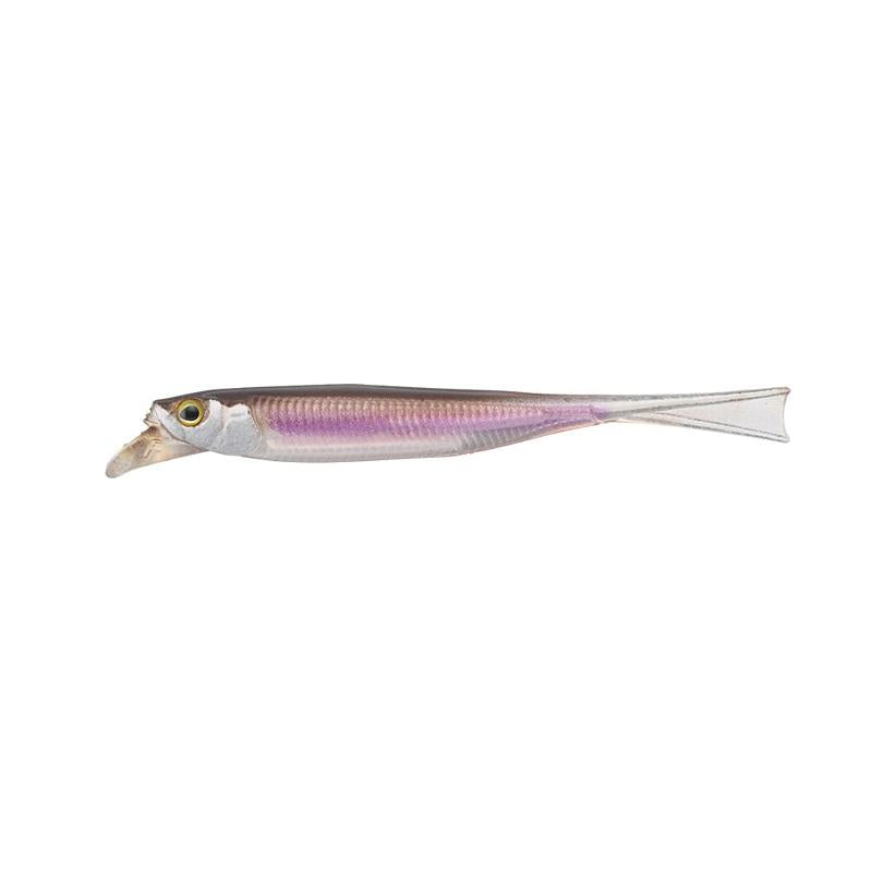 Jackall Driftfry 4.0" 5/pack