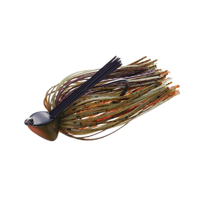 Evergreen Grass Ripper Swim Jigs (Heavy cover swim jig)