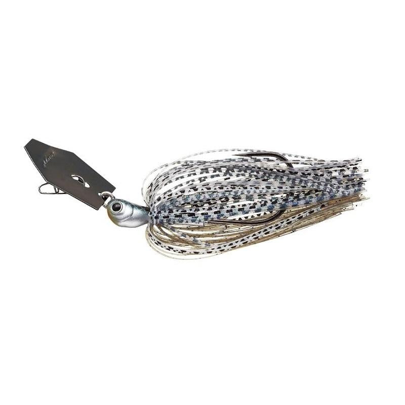 EG 2024 Jackhammer Chatterbait 3/8oz-1/2oz Tungsten