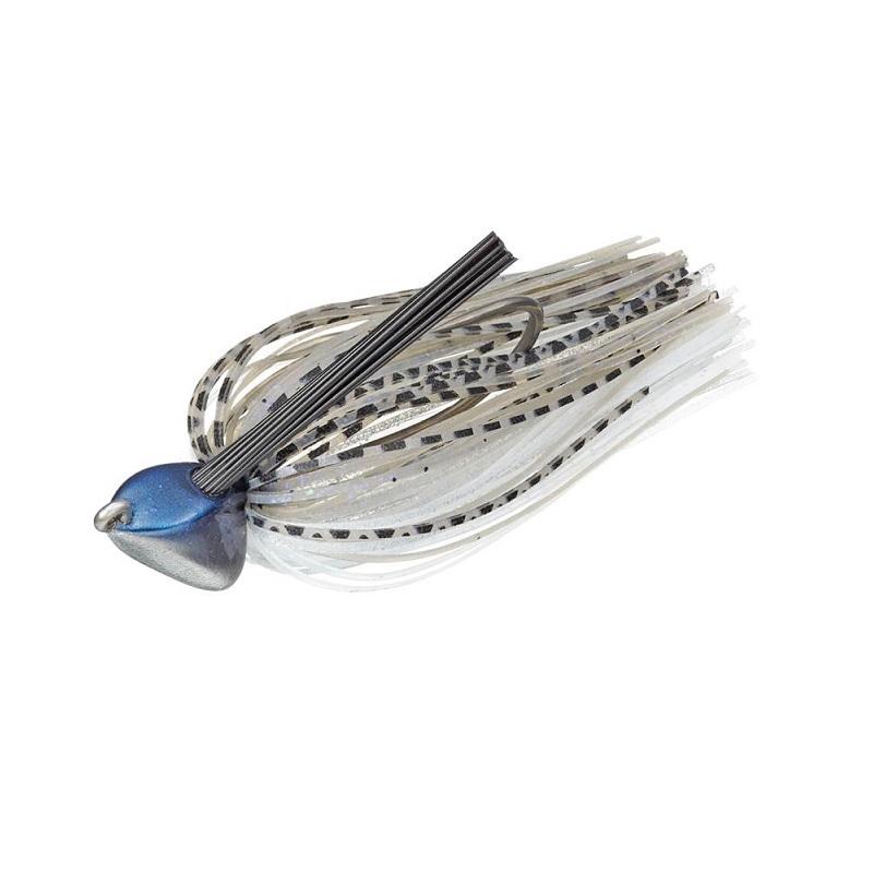 Evergreen Grass Ripper Swim Jigs (Heavy cover swim jig)