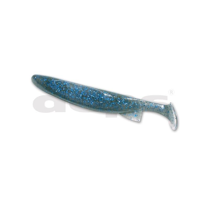 Deps Bumble Shad 4'' 6/pack