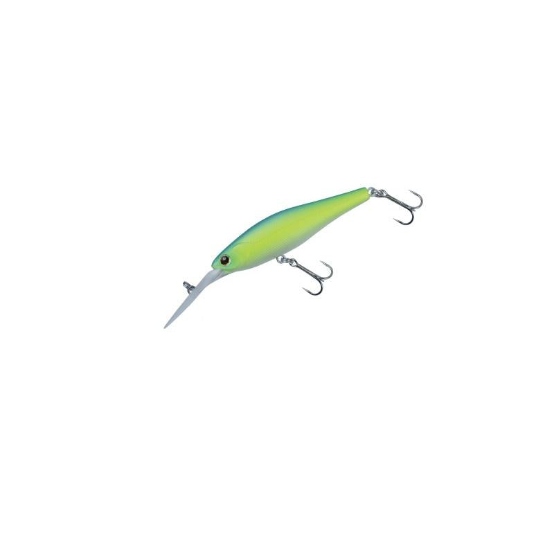G Spatt Luxxe MR-65SP 5.8g 65mm Jerkbait sneak range 1.6-2m Suspending
