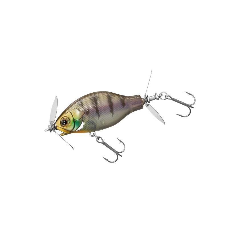 Daiwa Gillnado 50s (Sinking 50mm 6.8g)