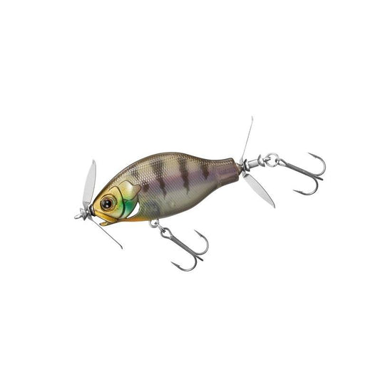 Daiwa Gillnado 50s (Sinking 50mm 6.8g)